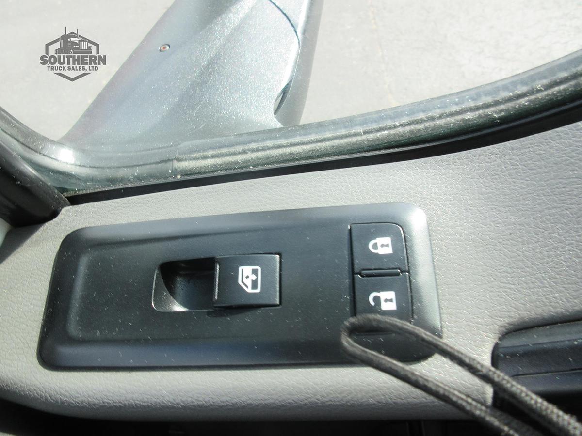 Used 2021 INTERNATIONAL LT