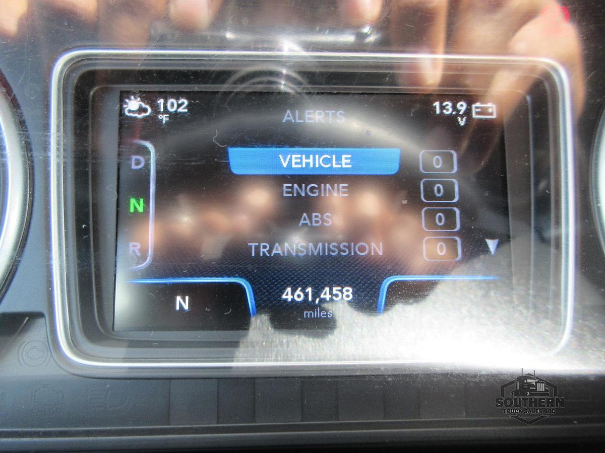 Used 2021 INTERNATIONAL LT