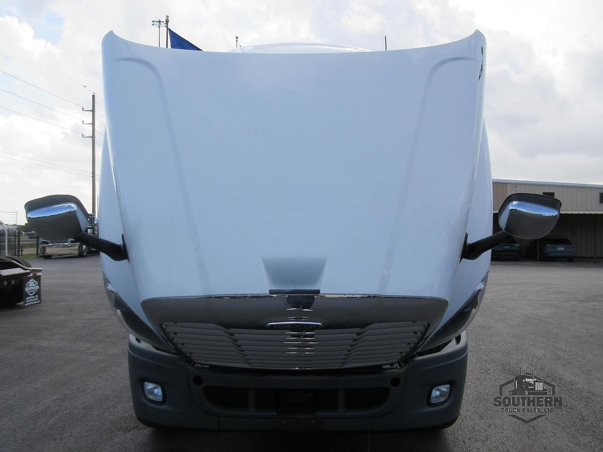 Used 2019 FREIGHTLINER CASCADIA 125