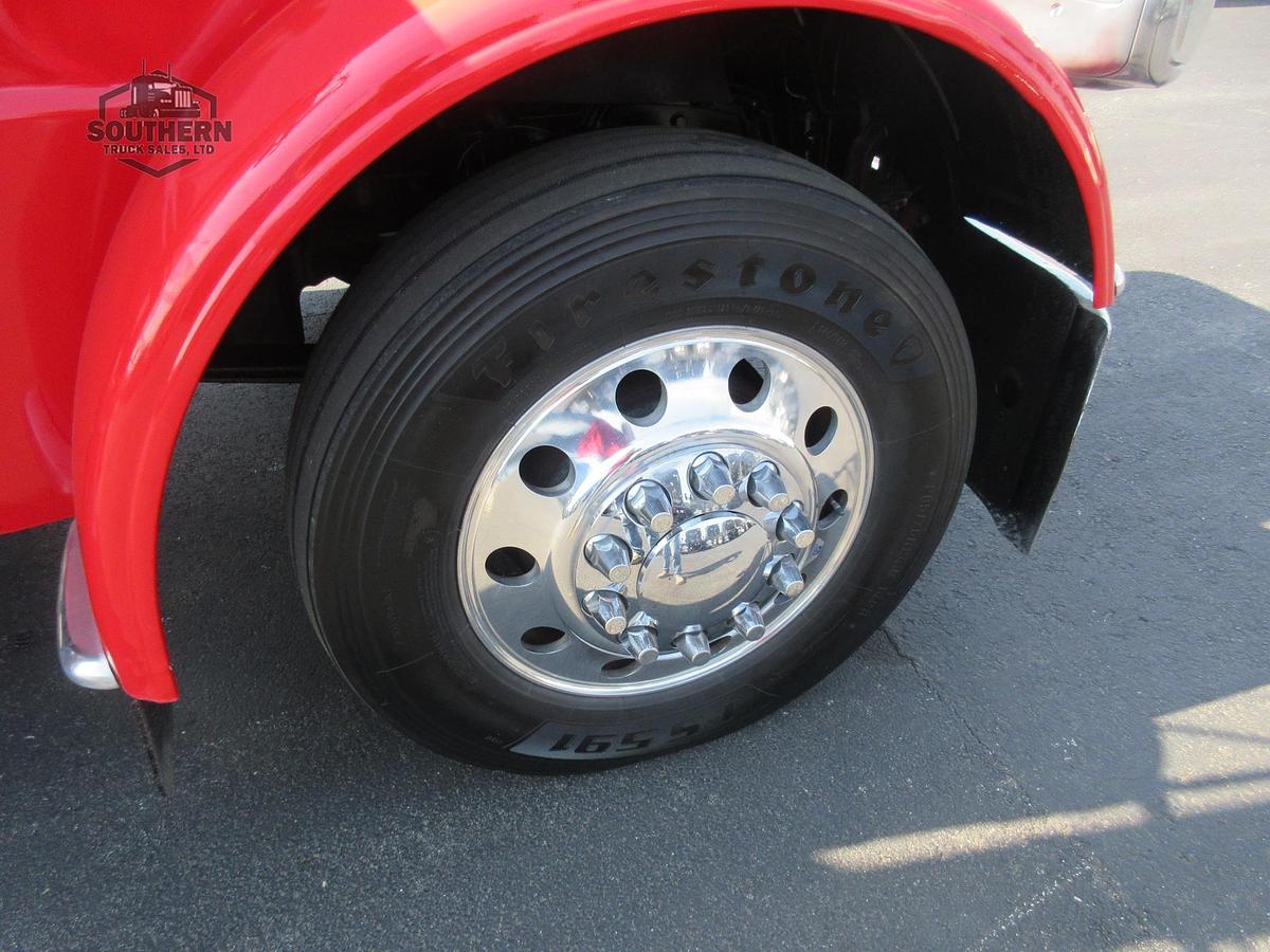 Used 2014 PETERBILT 389