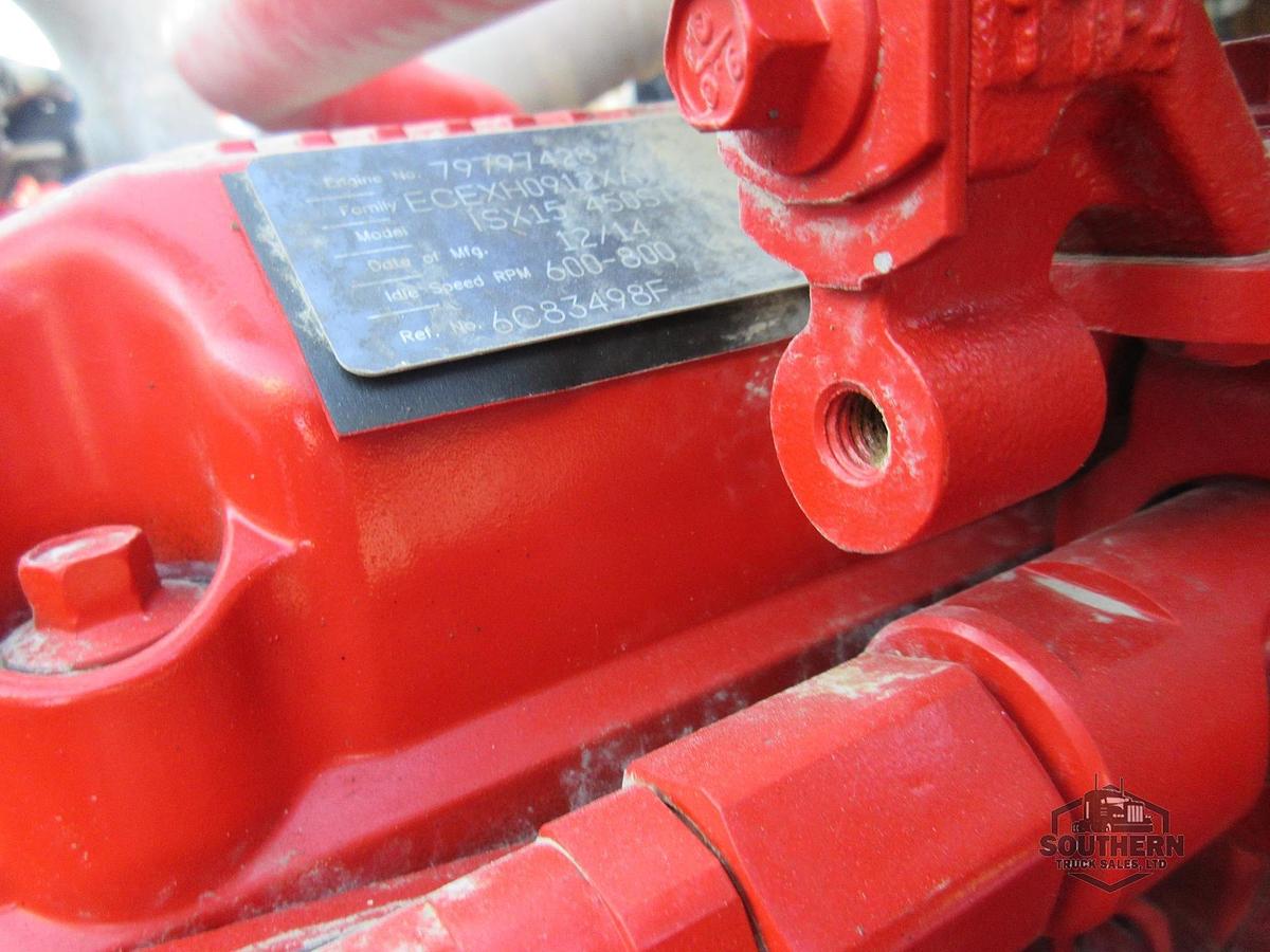 Used 2015 INTERNATIONAL PROSTAR