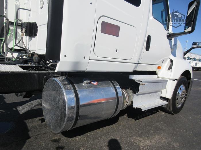 Used 2020 INTERNATIONAL LT