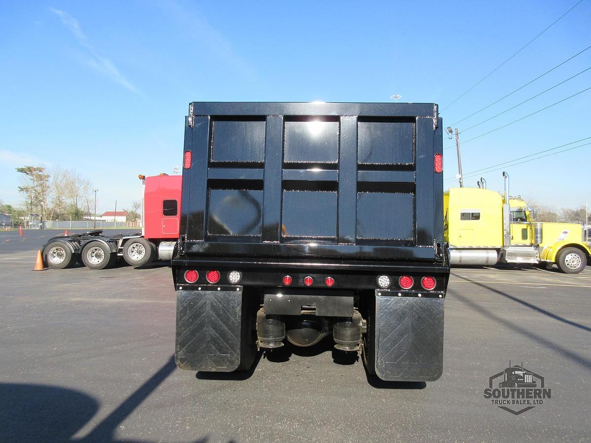 Used 2021 INTERNATIONAL LT