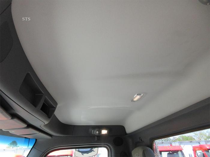 Used 2016 PETERBILT 579