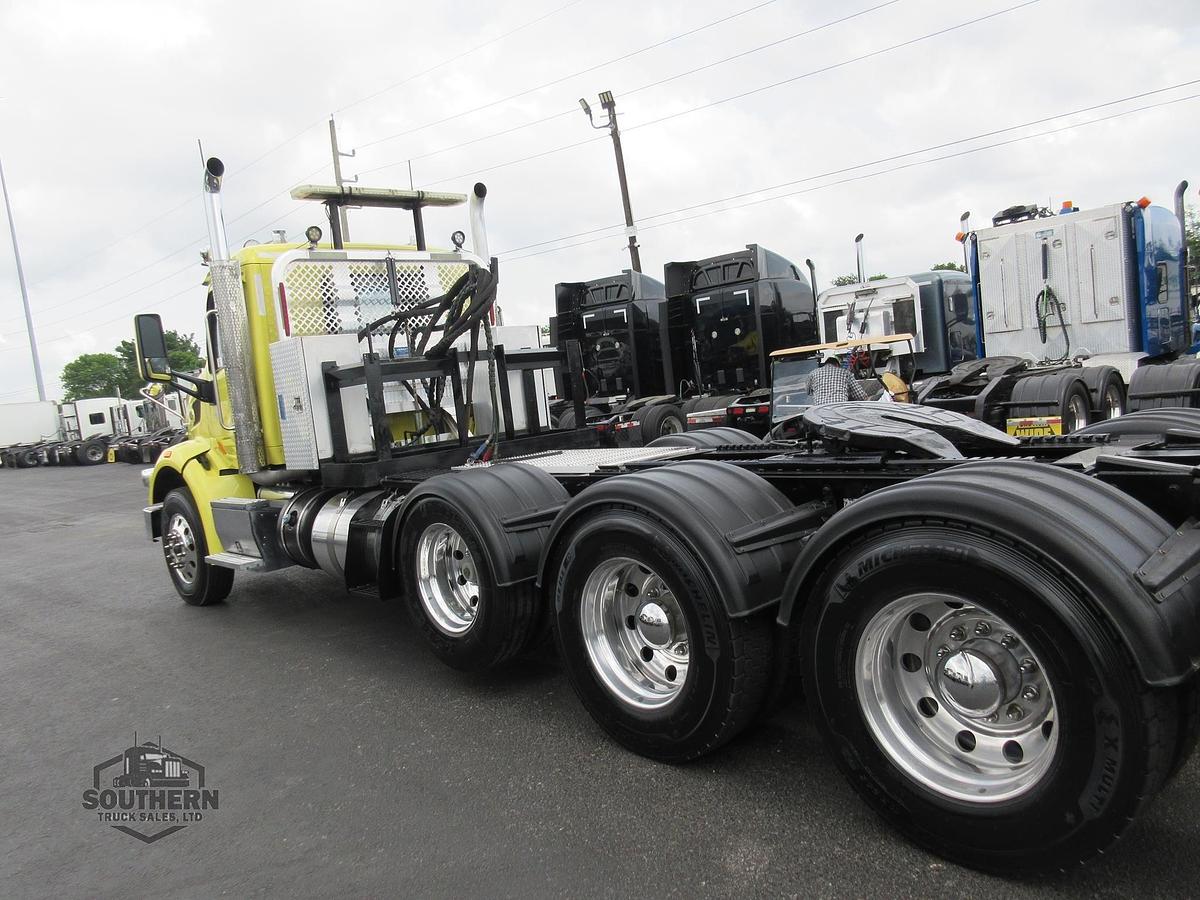 Used 2020 PETERBILT 567