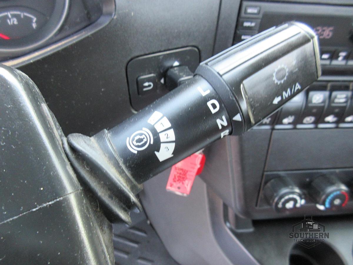 Used 2023 INTERNATIONAL LT