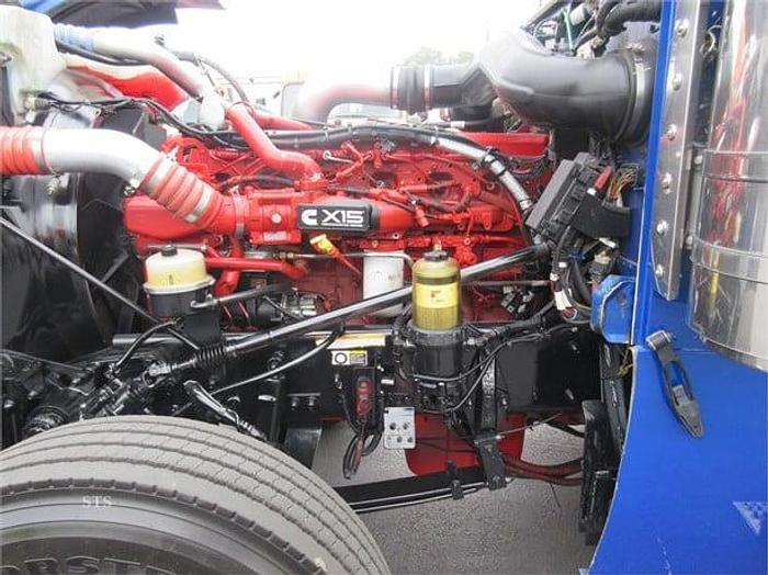 Used 2018 PETERBILT 389