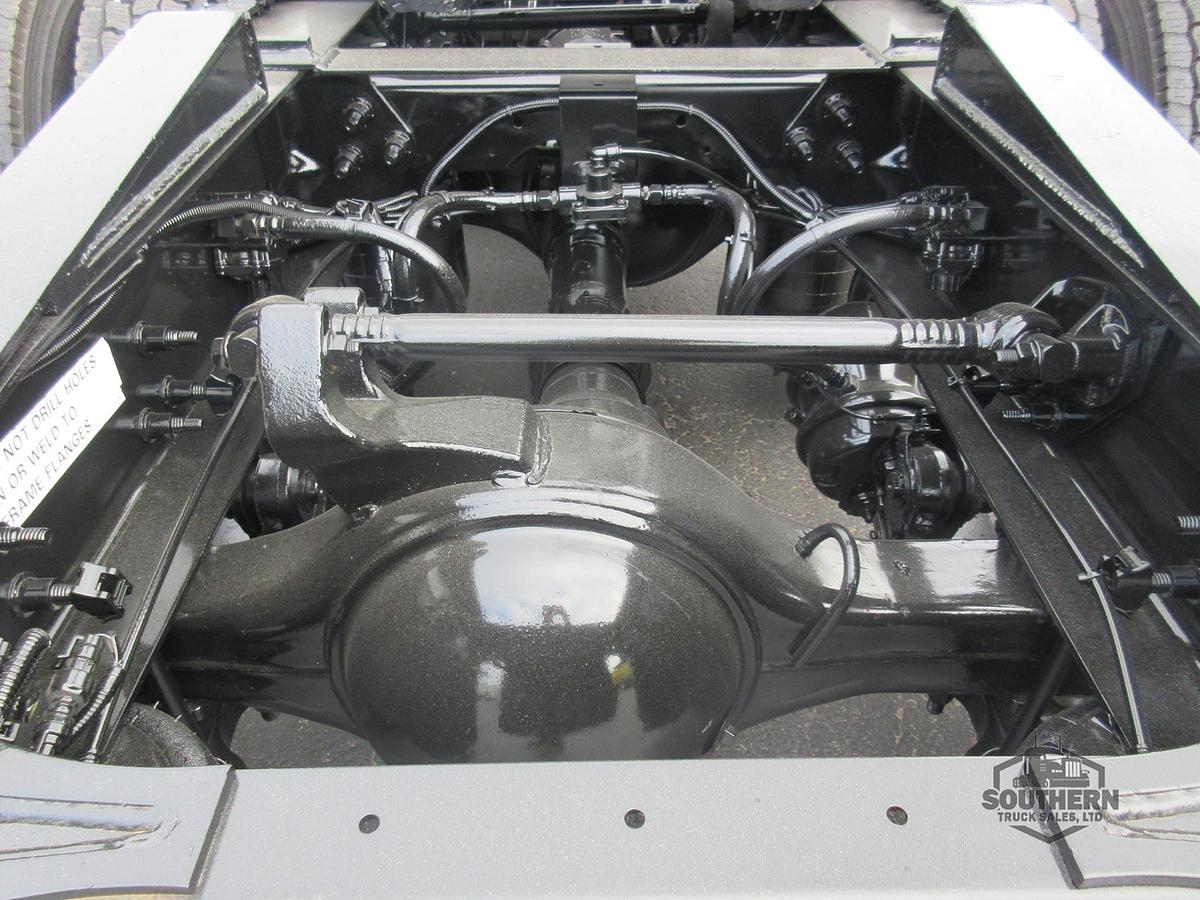 Used 2021 INTERNATIONAL LT