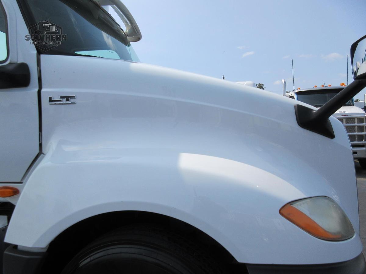 Used 2018 INTERNATIONAL LT
