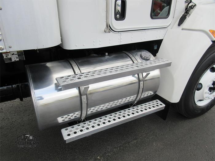 Used 2021 KENWORTH T270