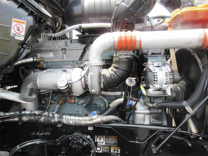 Used 2013 KENWORTH T660