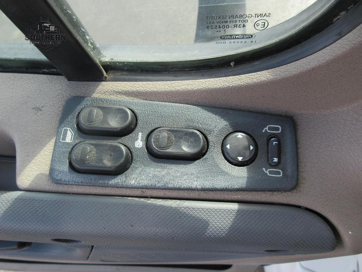 Used 2019 FREIGHTLINER CASCADIA 125