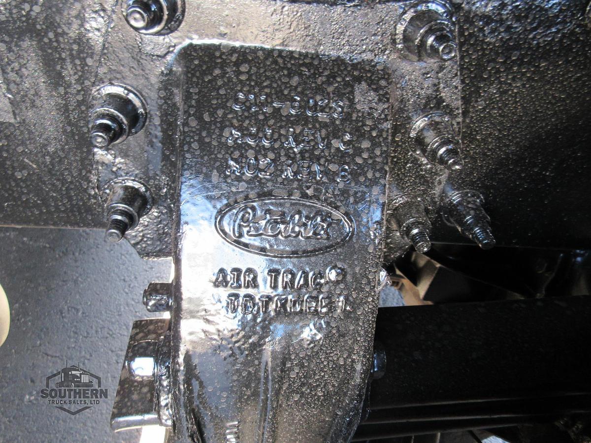 Used 2019 PETERBILT 389