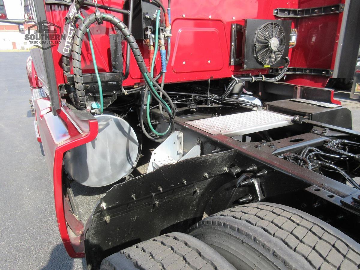 Used 2023 INTERNATIONAL LT
