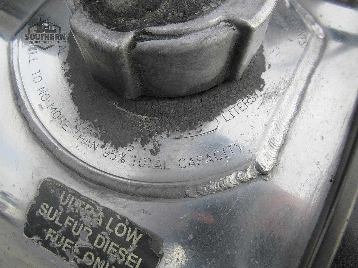 Used 2020 FREIGHTLINER CASCADIA 125