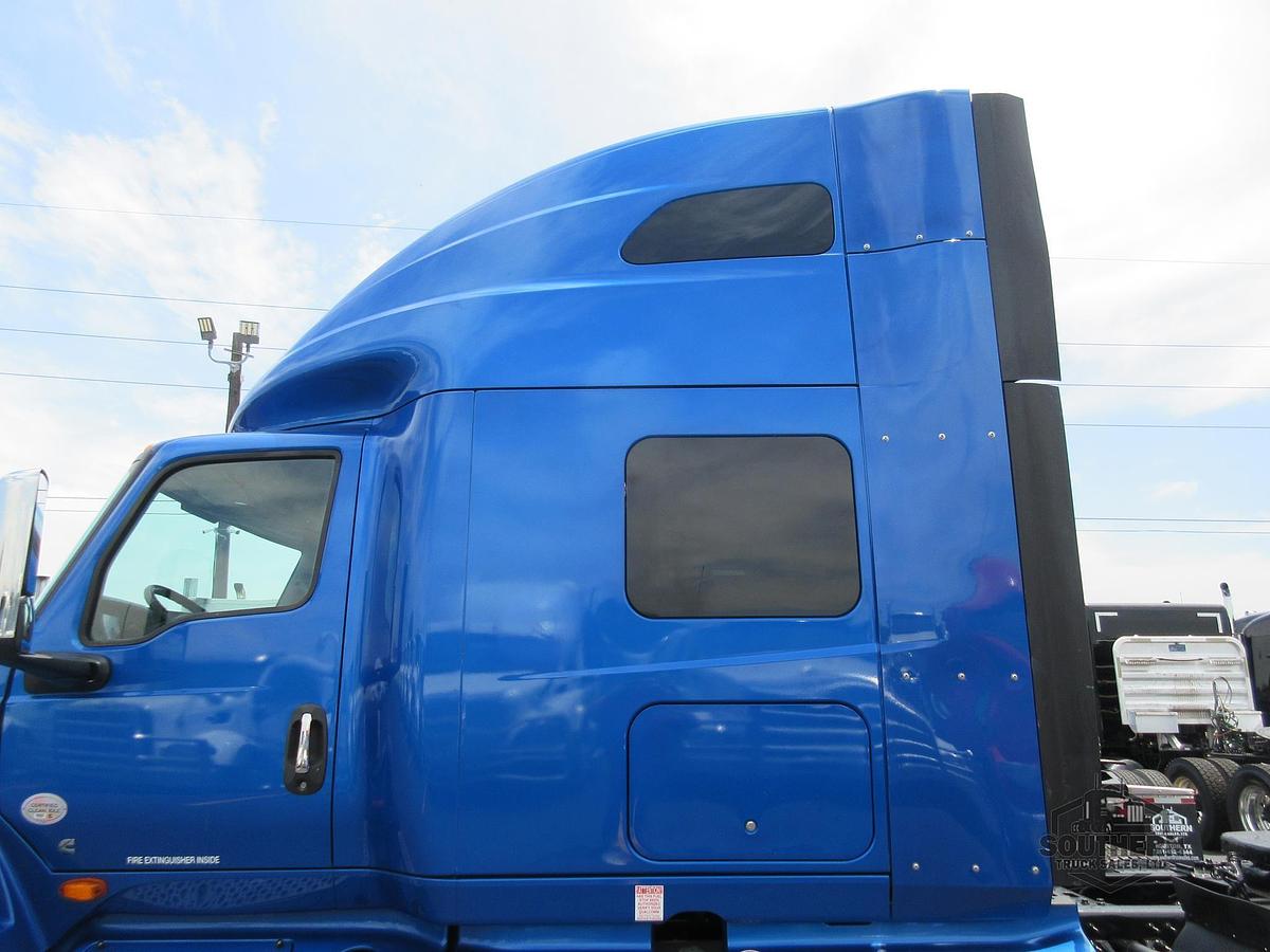 Used 2021 INTERNATIONAL LT