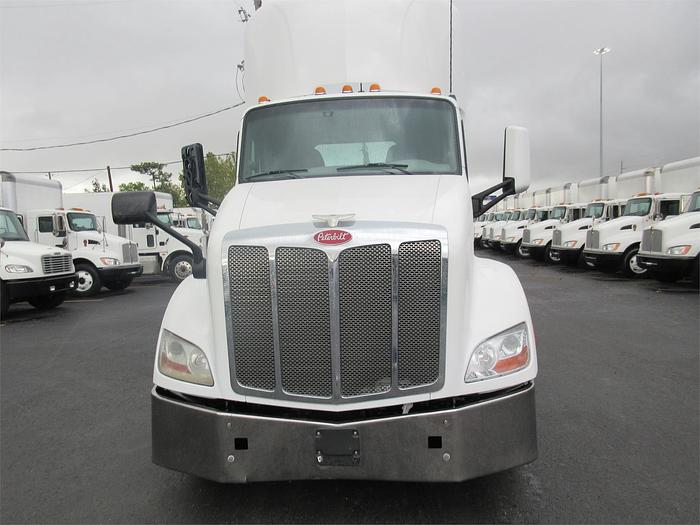 Used 2020 PETERBILT 579