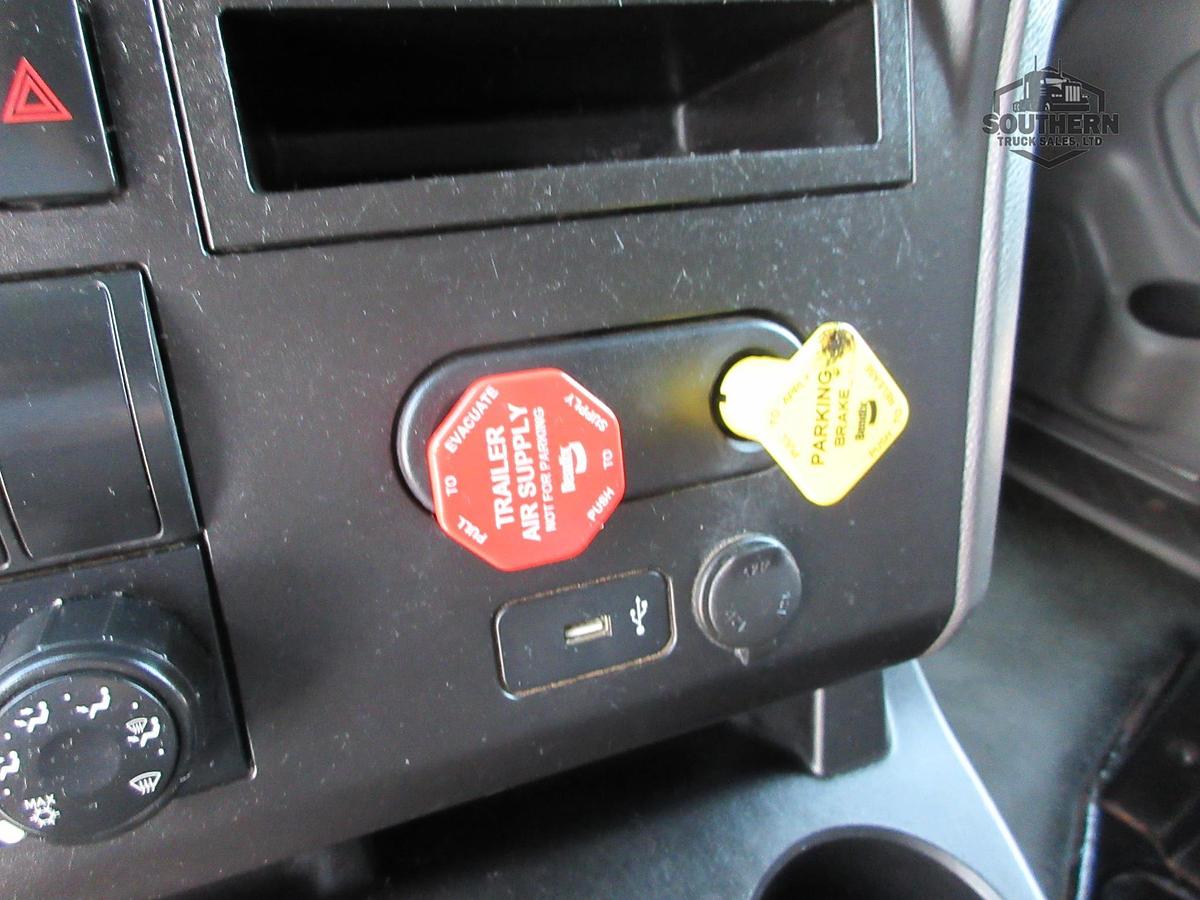 Used 2020 INTERNATIONAL LT