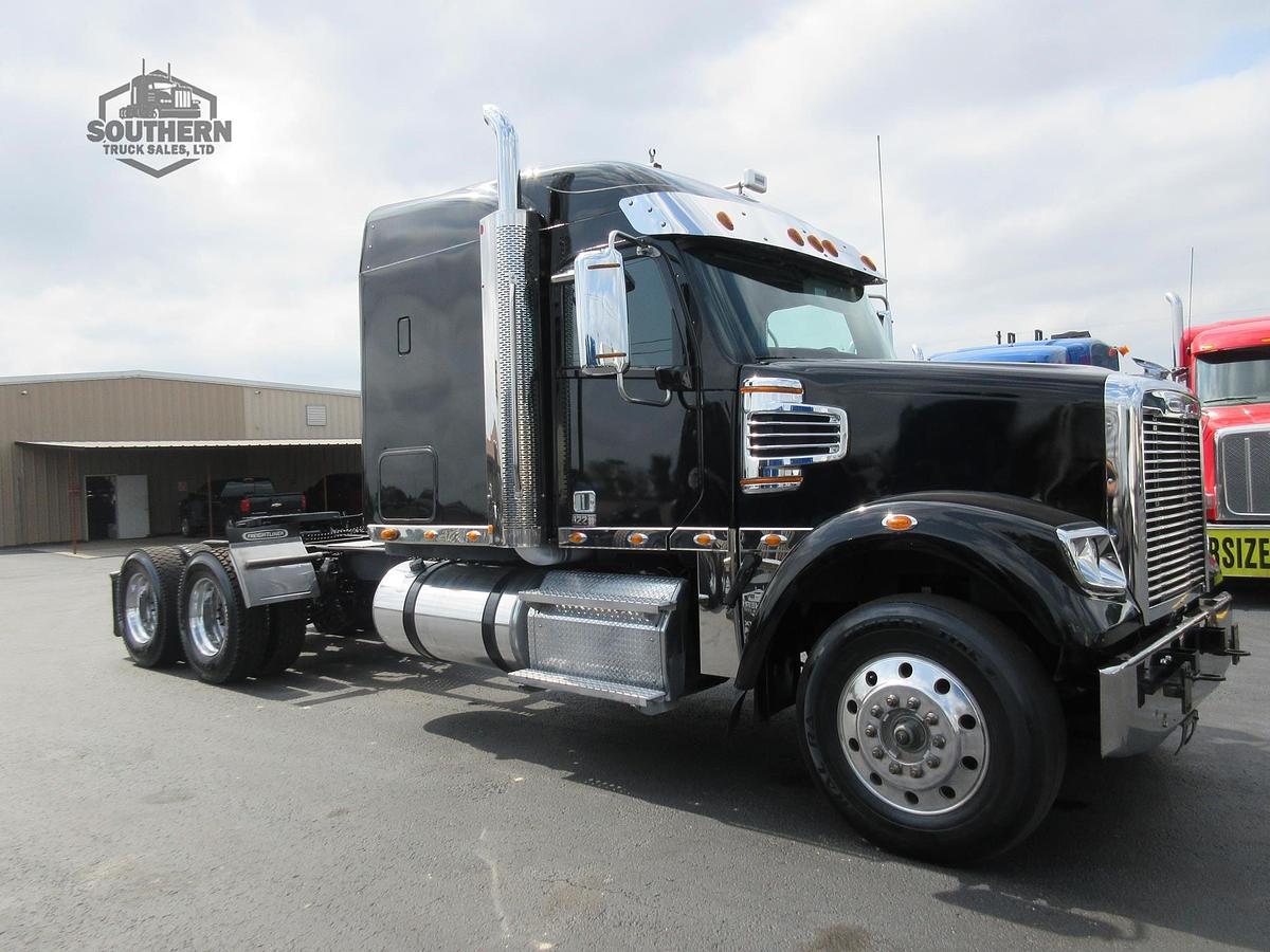 Used 2023 FREIGHTLINER CORONADO 122 SD