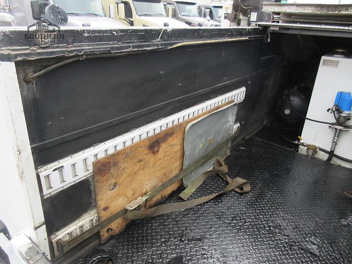 Used 2019 FORD F550 XL SD