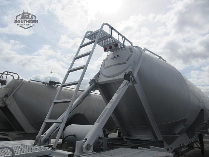 Used 2011 POLAR 1000 CU FT