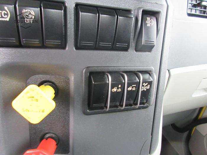 Used 2021 PETERBILT 579