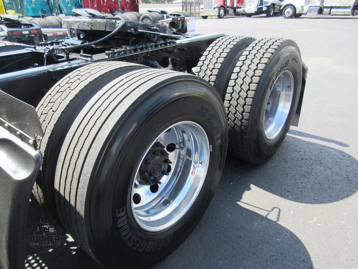 Used 2020 INTERNATIONAL LT