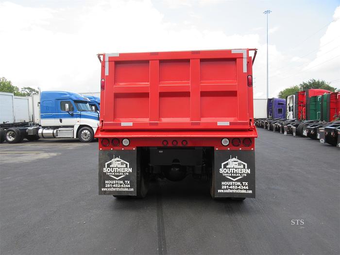 Used 2013 PETERBILT 365