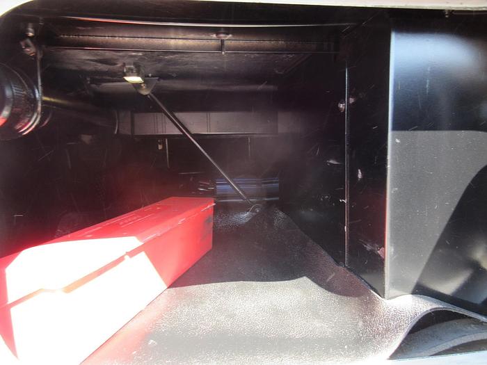 Used 2021 KENWORTH T880