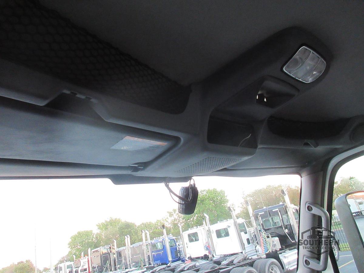 Used 2021 INTERNATIONAL LT