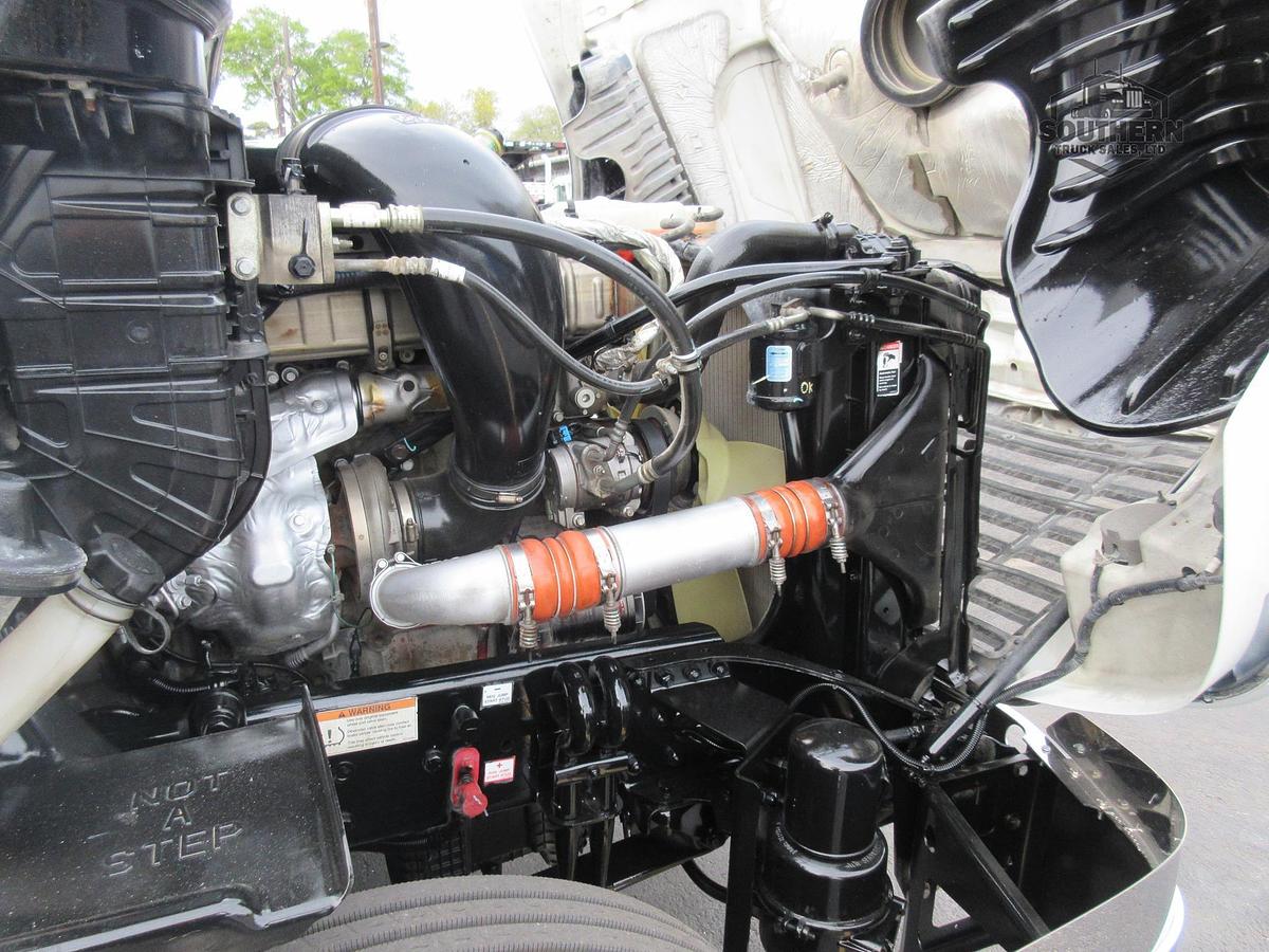 Used 2020 FREIGHTLINER CASCADIA 125