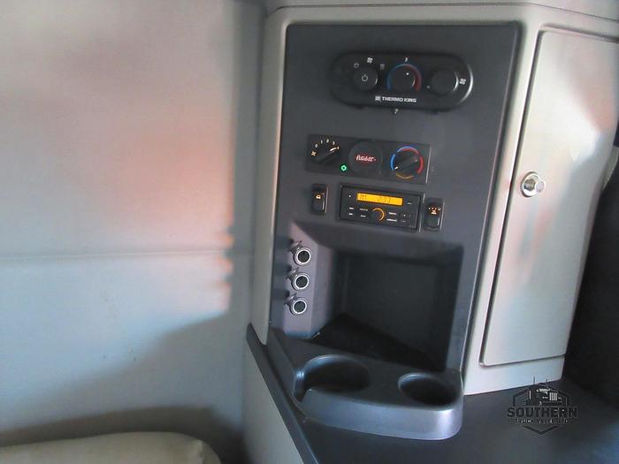 Used 2020 PETERBILT 567