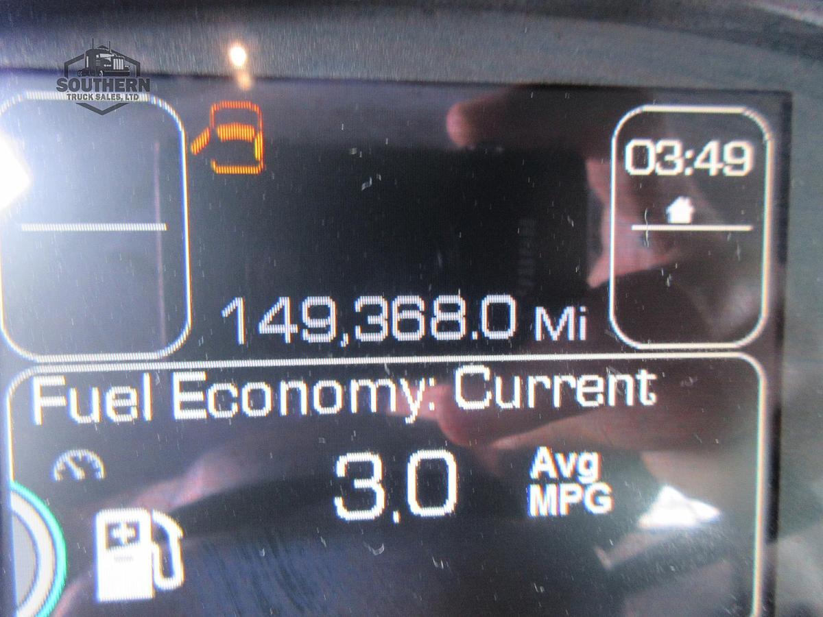 Used 2017 KENWORTH T680