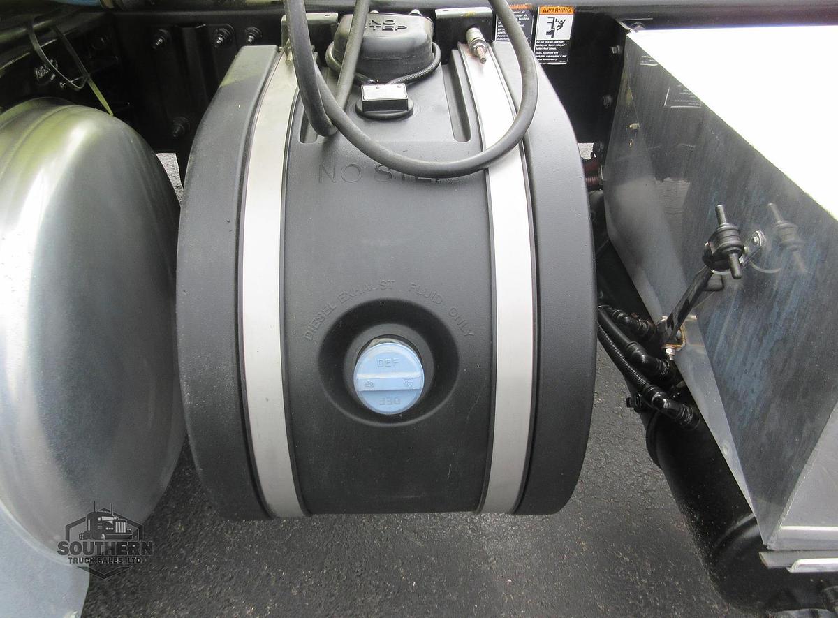 Used 2021 PETERBILT 579