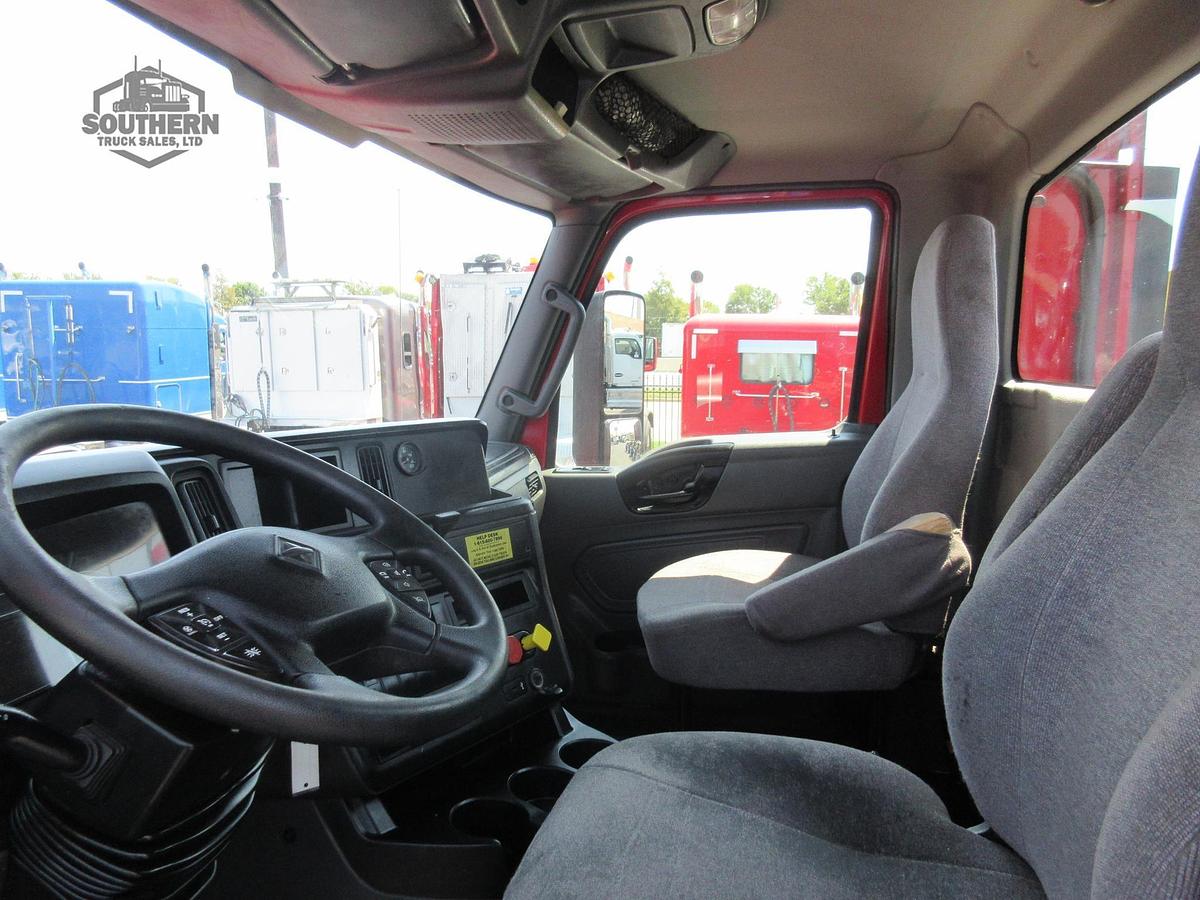 Used 2020 INTERNATIONAL LT