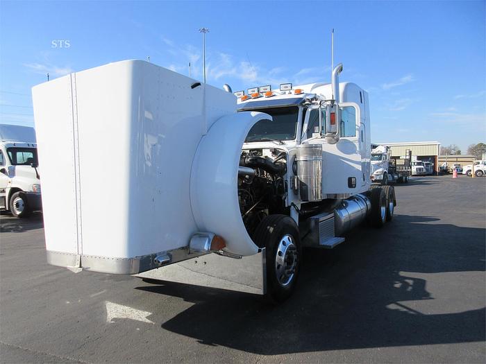 Used 2005 PETERBILT 379