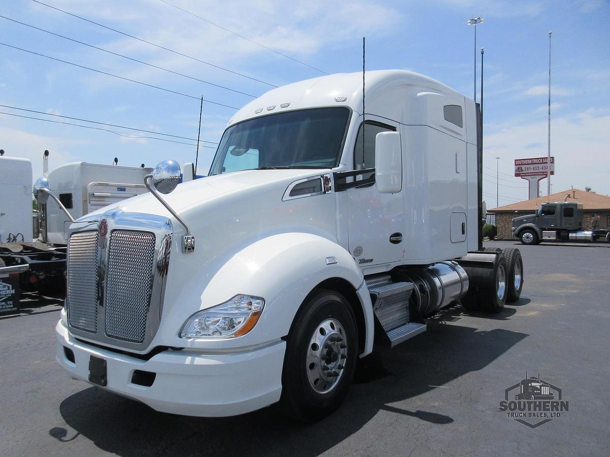 Used 2020 KENWORTH T680