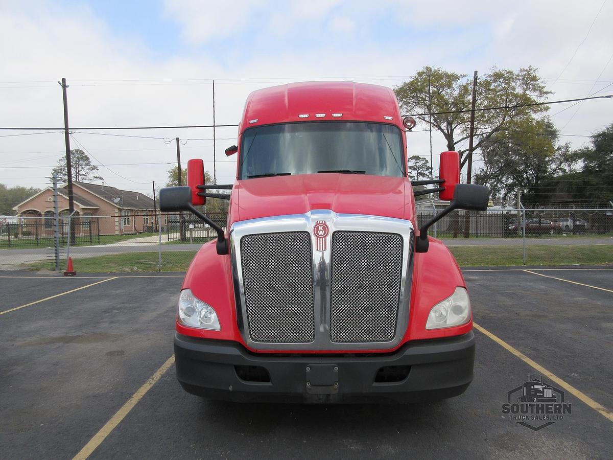 Used 2020 KENWORTH T680