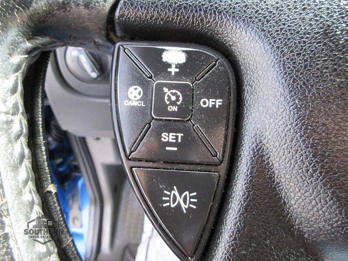 Used 2021 INTERNATIONAL LT