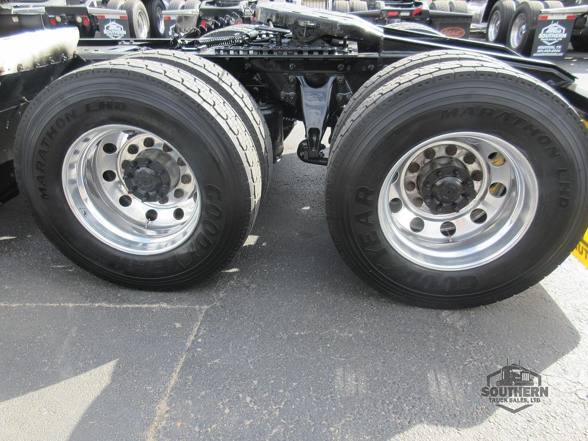 Used 2021 INTERNATIONAL LT