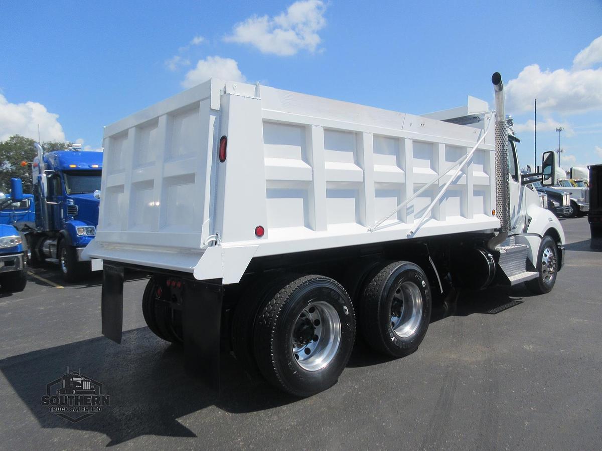 Used 2017 KENWORTH T680