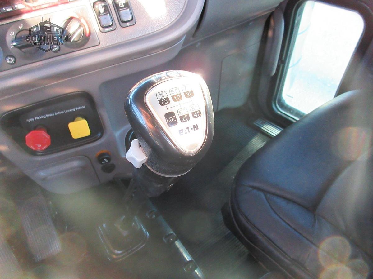 Used 2020 PETERBILT 389