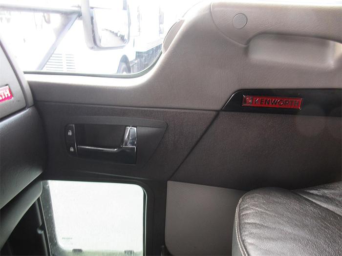 Used 2012 KENWORTH T660