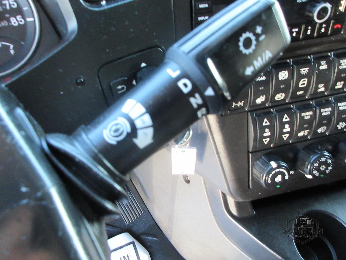 Used 2021 INTERNATIONAL LT