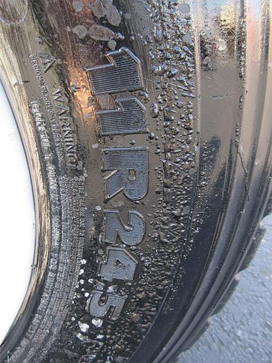 Used 2015 PETERBILT 365