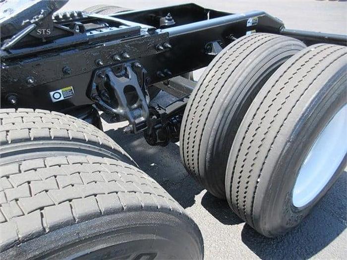 Used 2020 PETERBILT 579