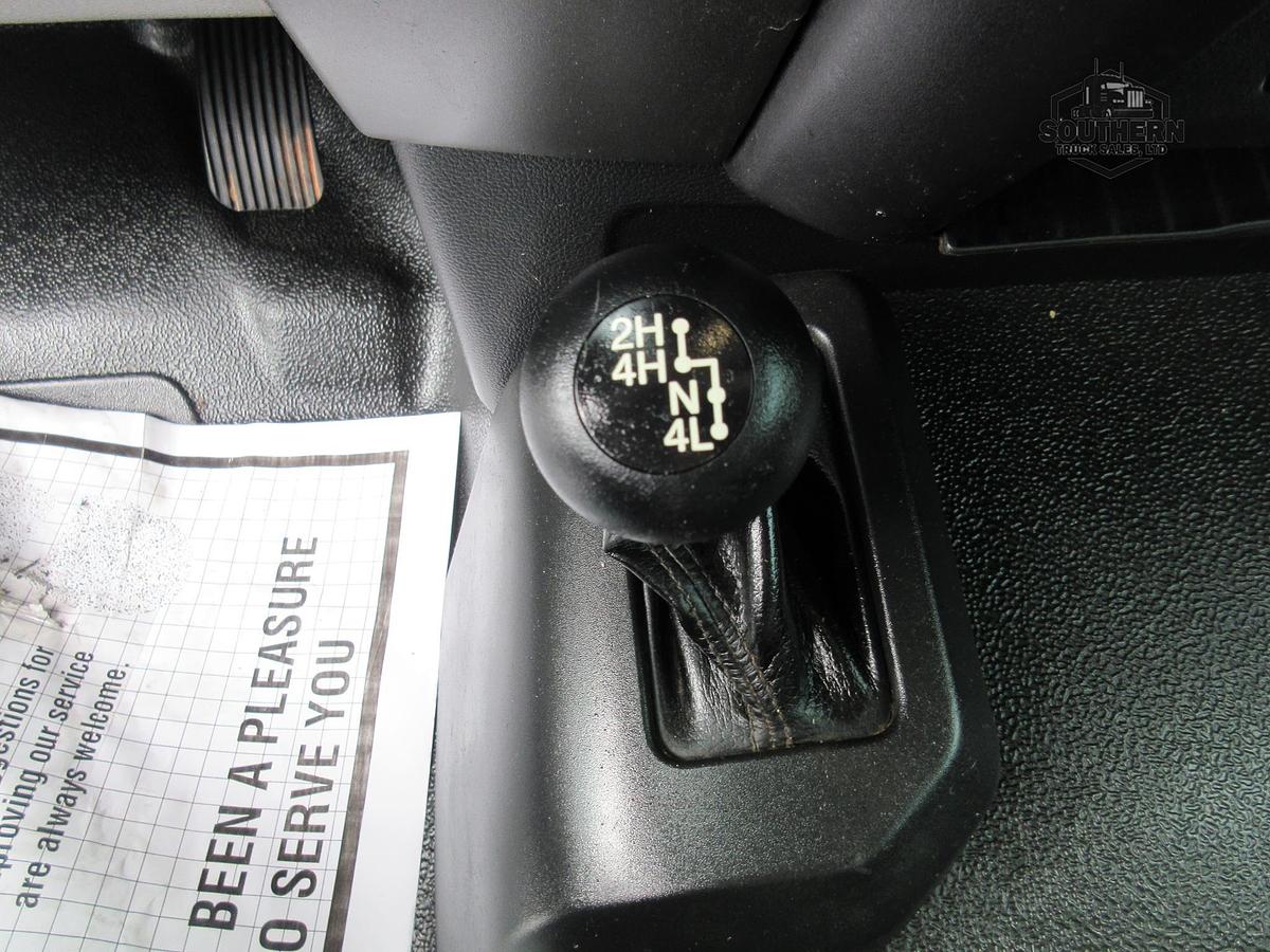 Used 2019 FORD F550 XL SD