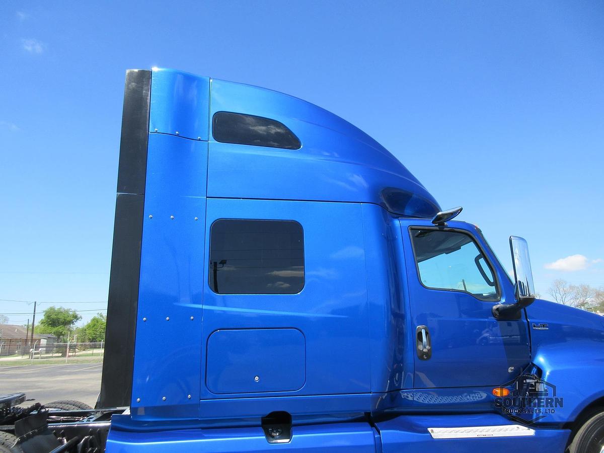 Used 2021 INTERNATIONAL LT