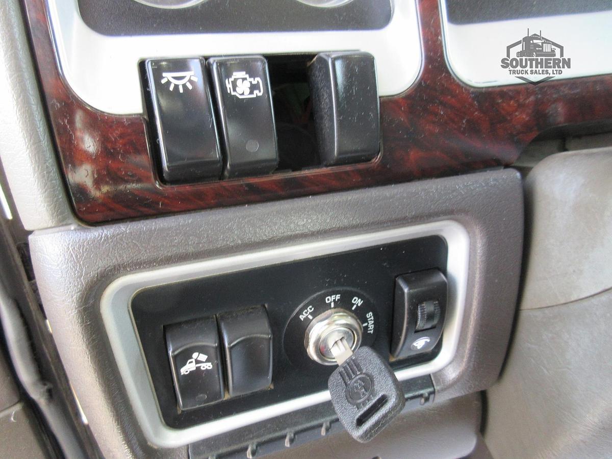 Used 2023 KENWORTH W900L