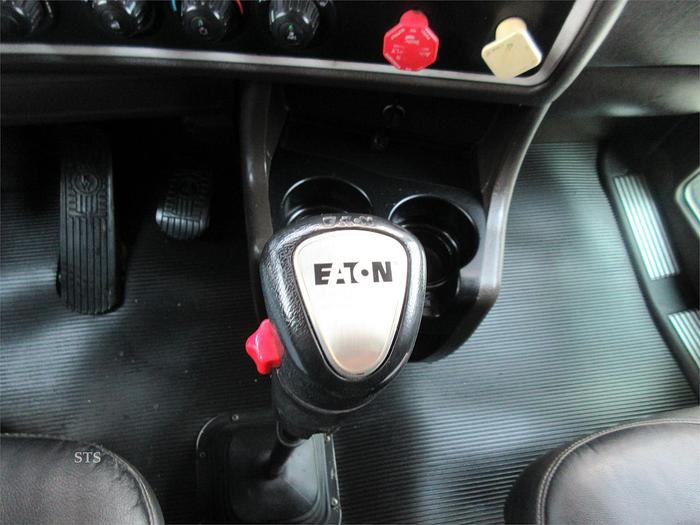 Used 2013 KENWORTH T660
